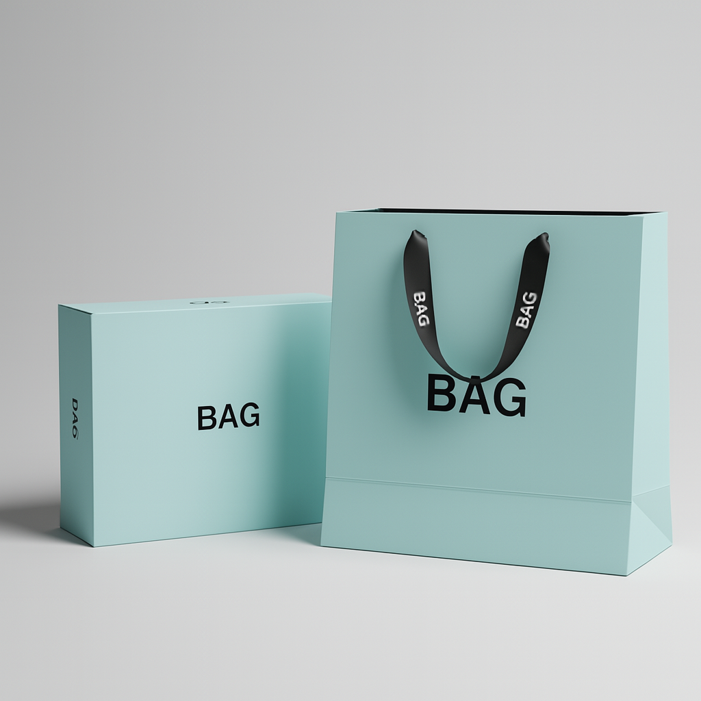 Bags printing services