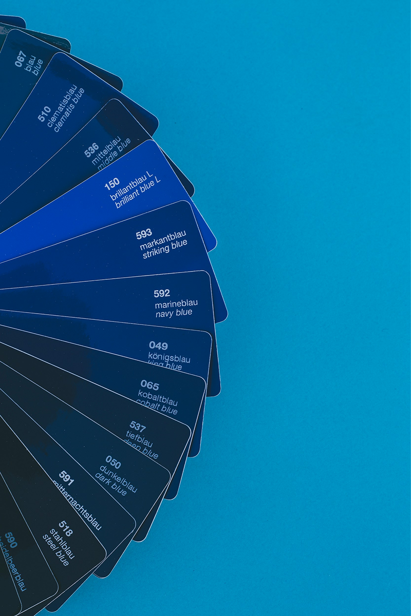 Our state-of-the-art printing facility in Cairo