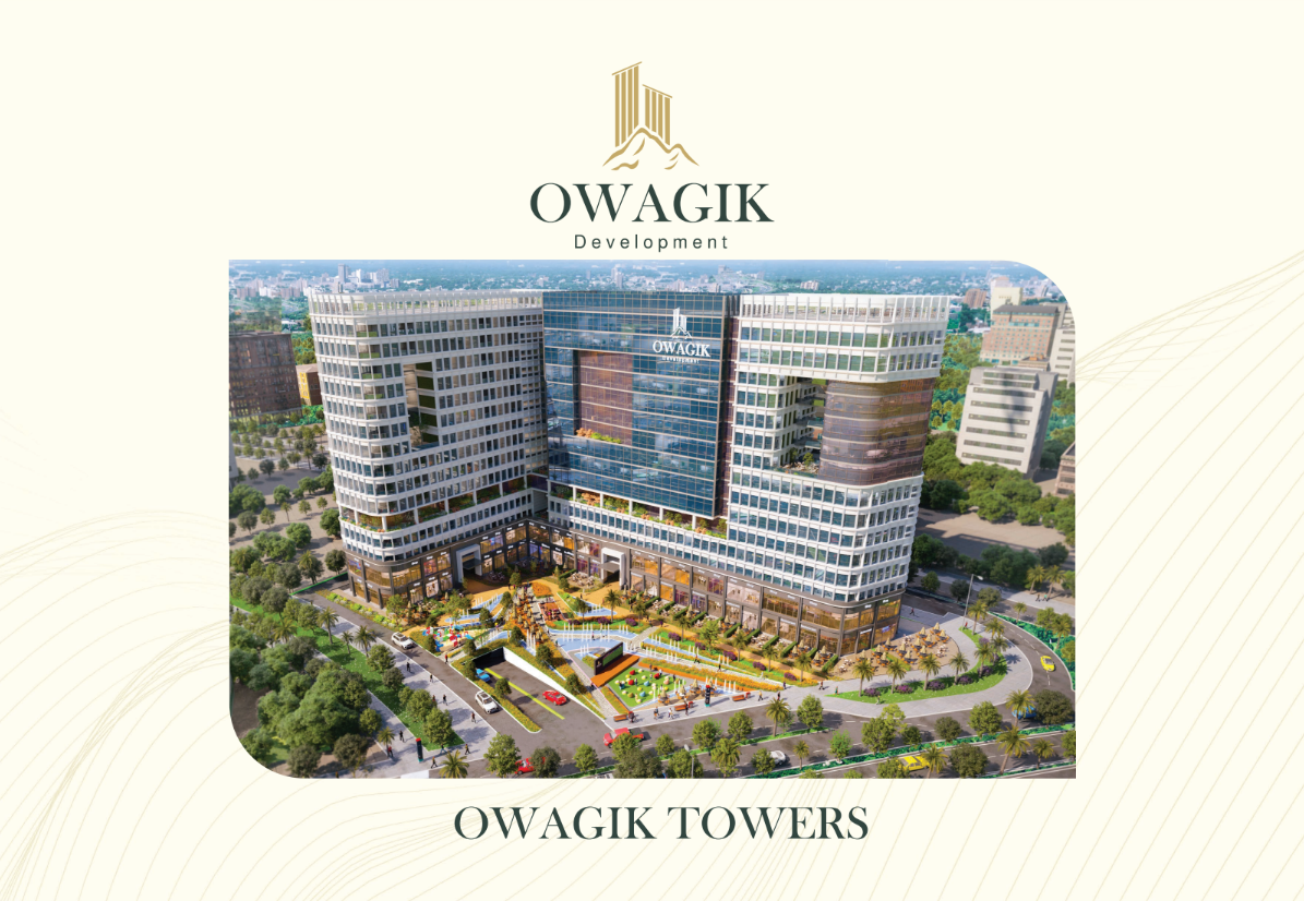 OWAGIK project screenshot 1