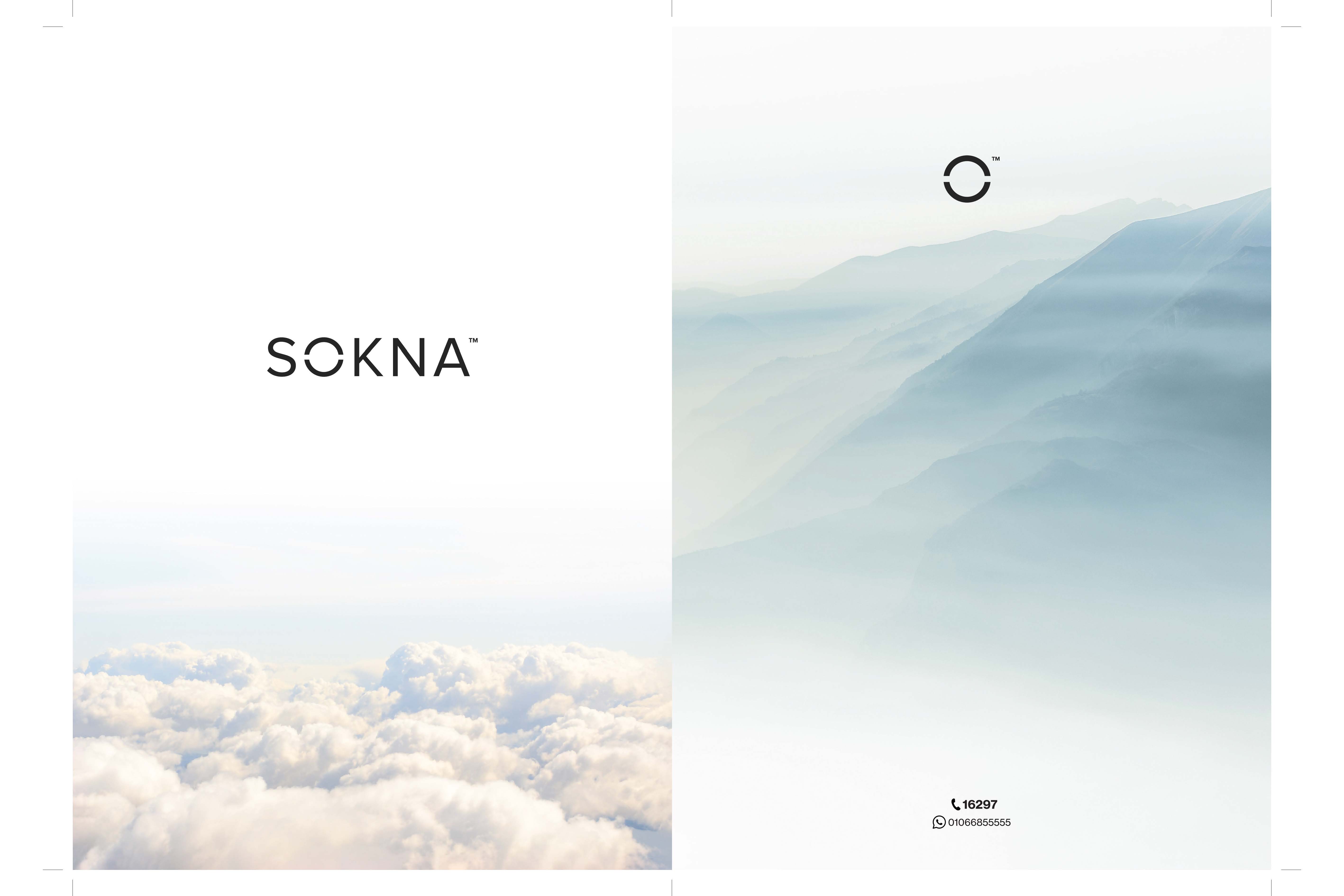 SOKNA project screenshot 1
